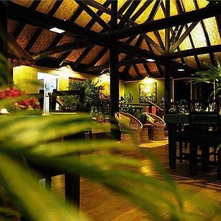 Palmlea Farms Lodge & Bures - Villas Labasa Esterno foto