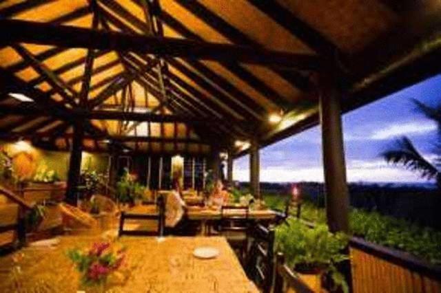 Palmlea Farms Lodge & Bures - Villas Labasa Esterno foto