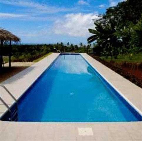 Palmlea Farms Lodge & Bures - Villas Labasa Esterno foto