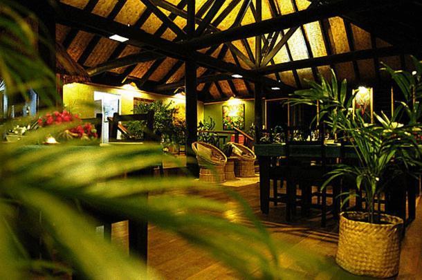 Palmlea Farms Lodge & Bures - Villas Labasa Esterno foto