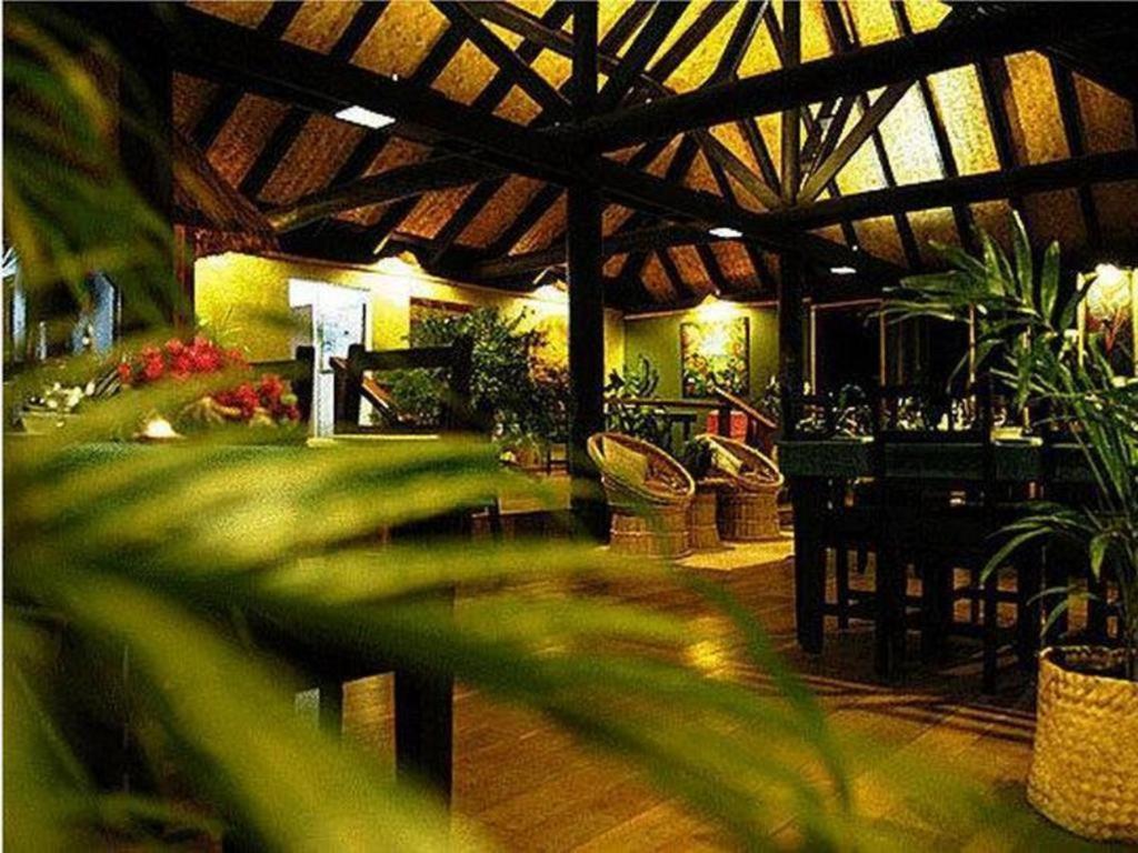 Palmlea Farms Lodge & Bures - Villas Labasa Esterno foto