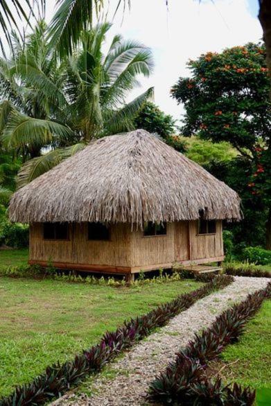 Palmlea Farms Lodge & Bures - Villas Labasa Esterno foto