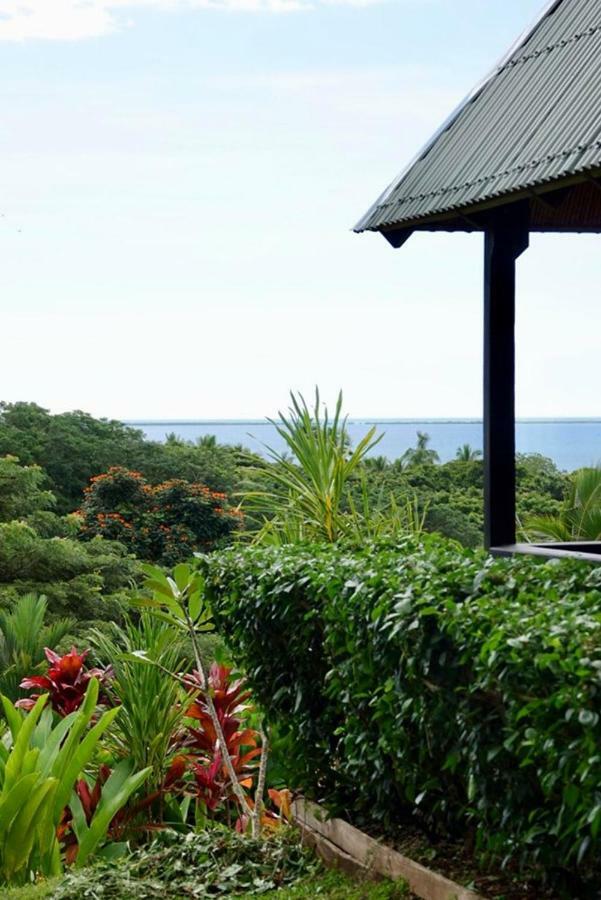 Palmlea Farms Lodge & Bures - Villas Labasa Esterno foto