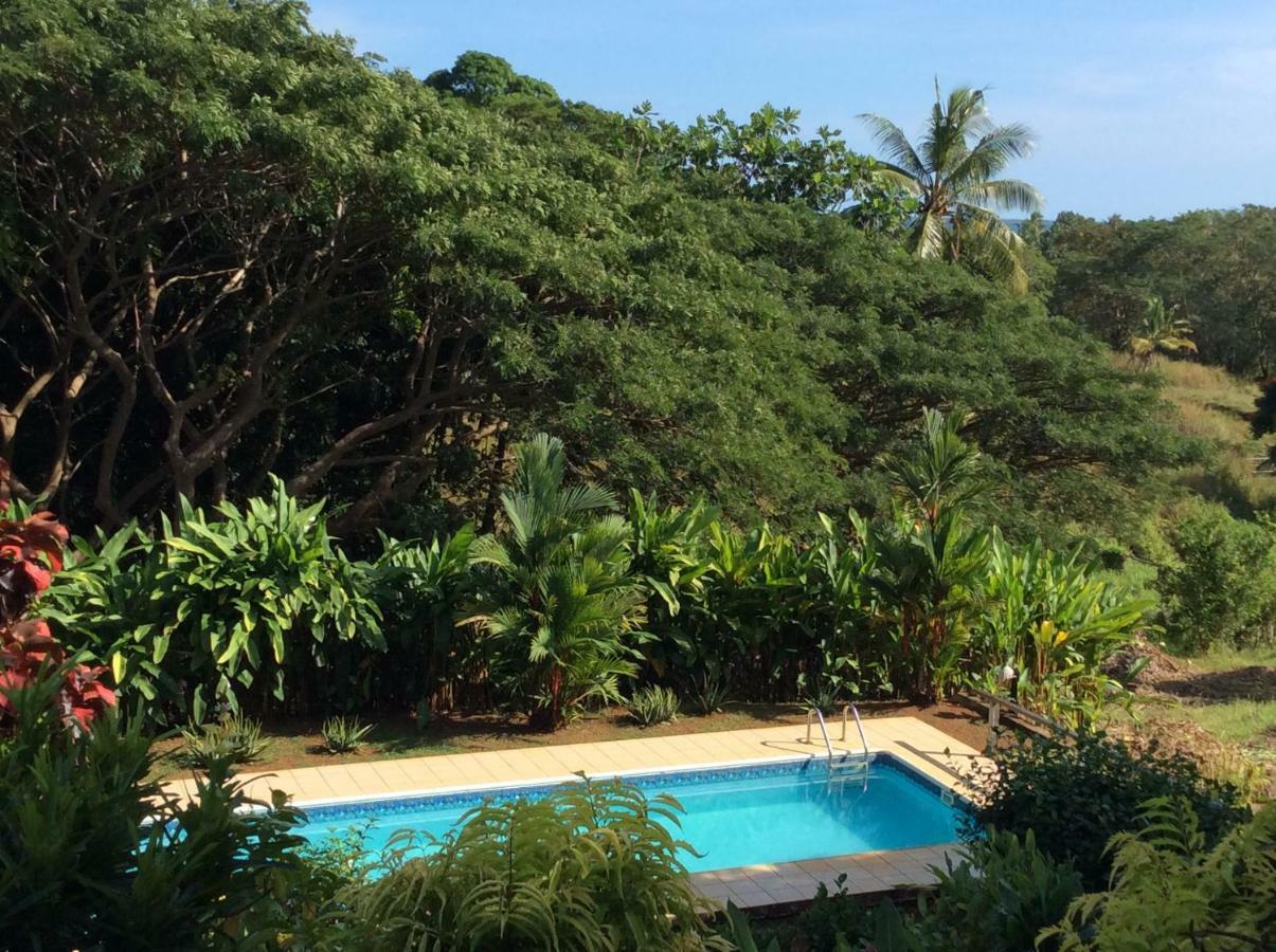 Palmlea Farms Lodge & Bures - Villas Labasa Esterno foto
