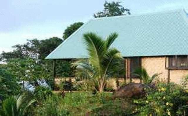 Palmlea Farms Lodge & Bures - Villas Labasa Camera foto