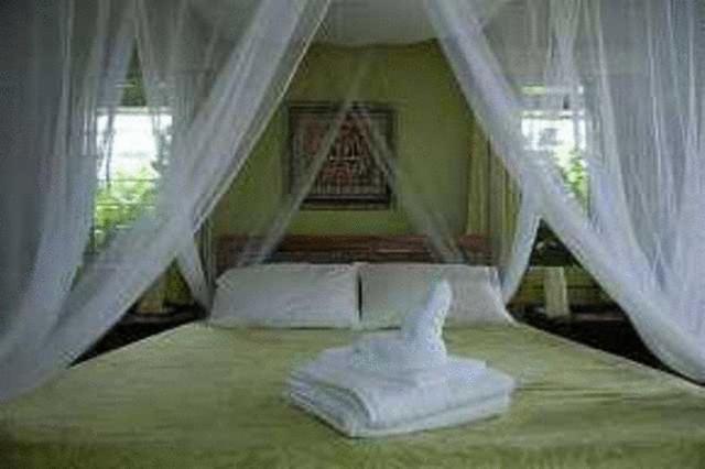 Palmlea Farms Lodge & Bures - Villas Labasa Camera foto