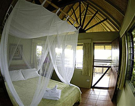 Palmlea Farms Lodge & Bures - Villas Labasa Esterno foto